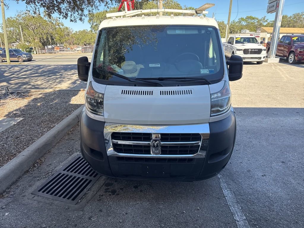 Used 2016 RAM ProMaster 1500 image 2