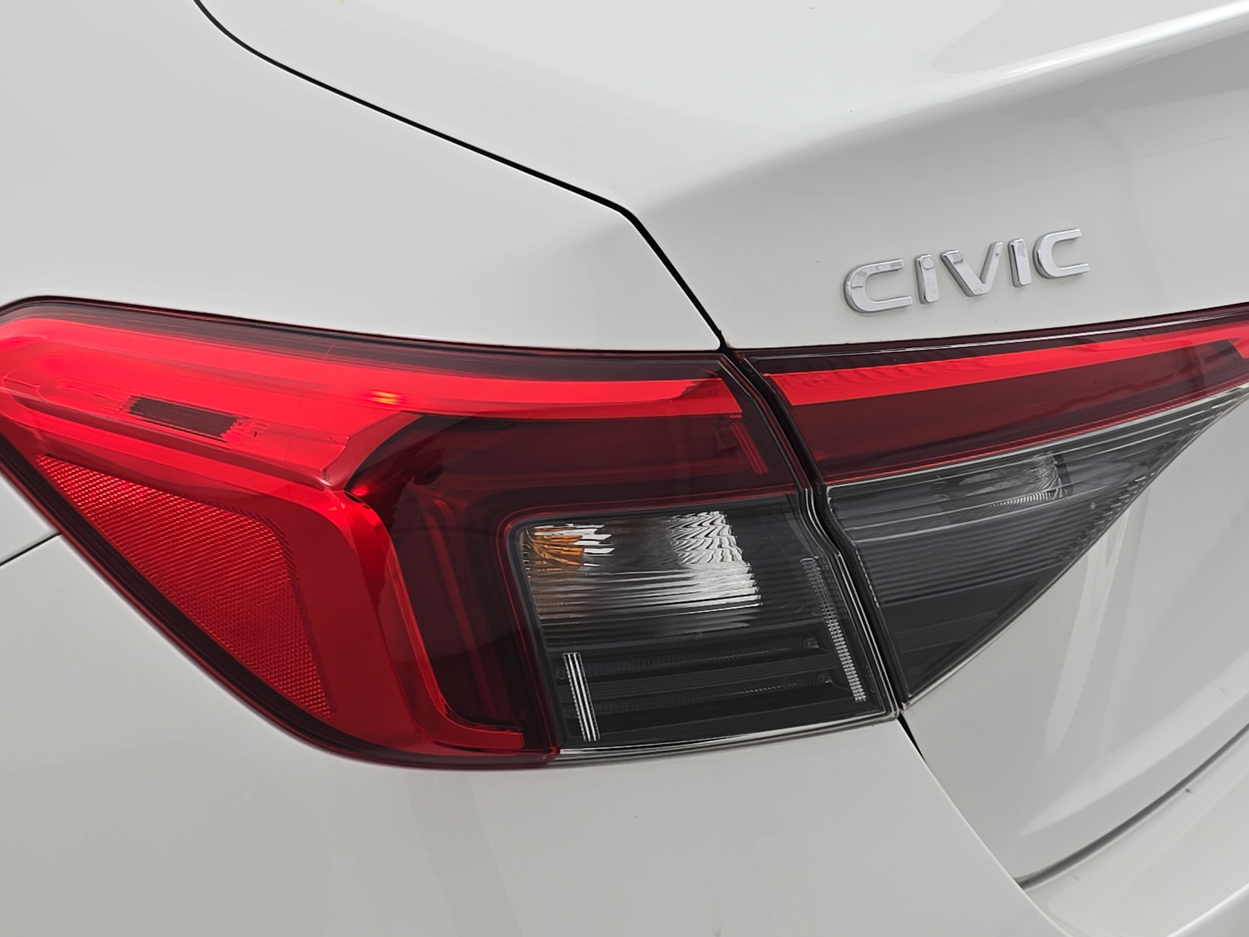 Certified 2022 Honda Civic Sport image 33