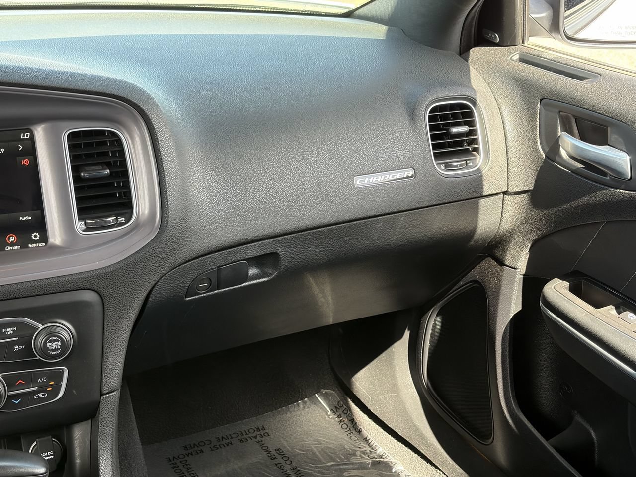 Used 2023 Dodge Charger GT RWD image 17