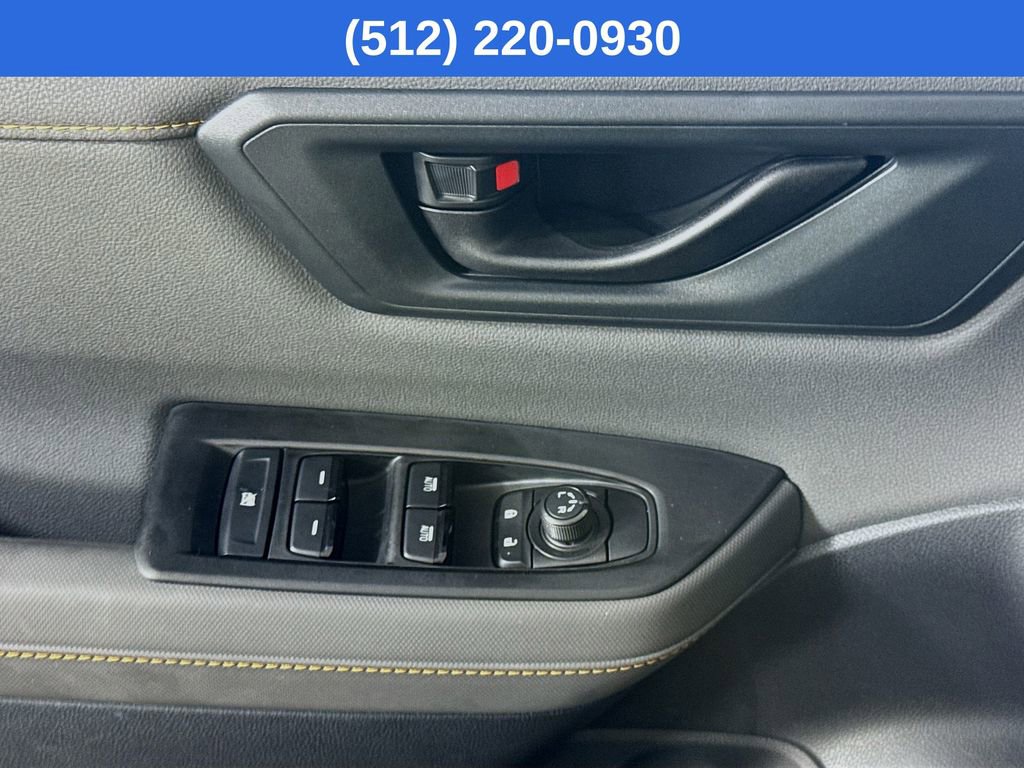 Used 2026 Subaru Forester Wilderness AWD/4WD image 22