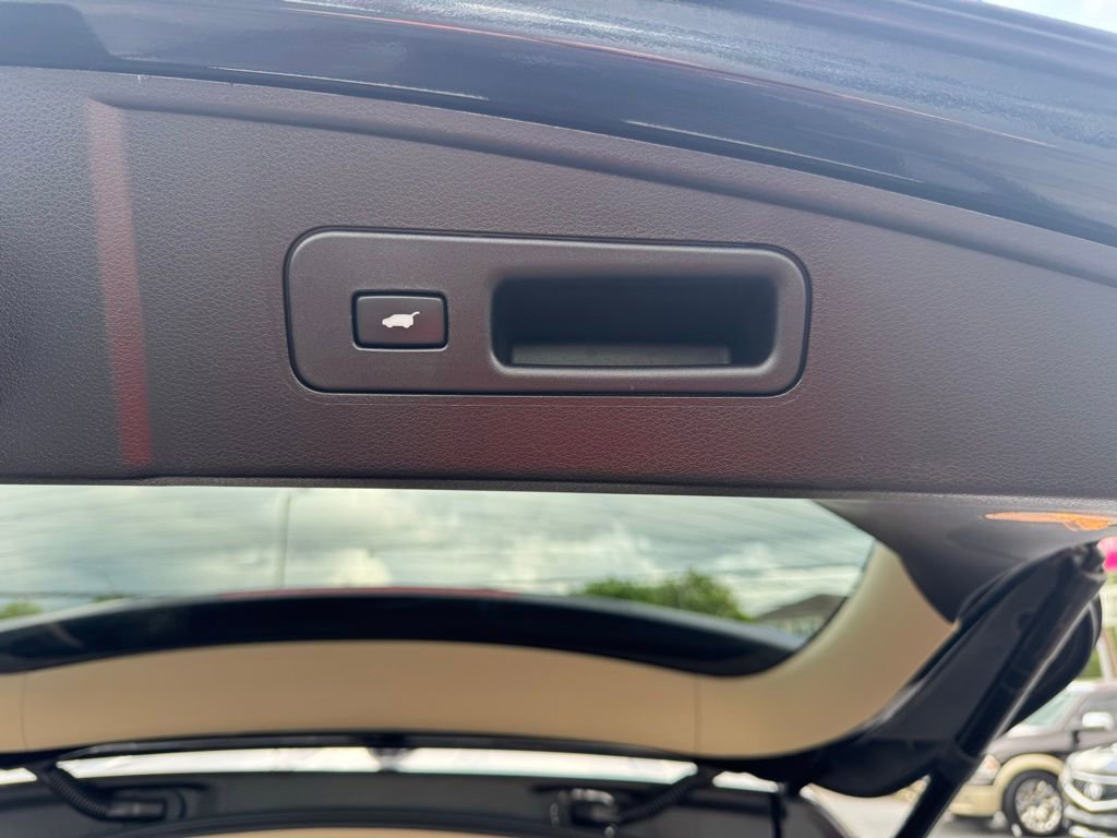 Used 2019 Acura MDX SH-AWD image 12