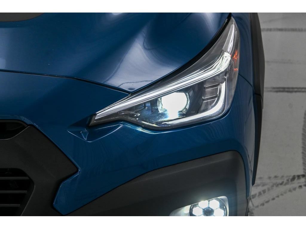 Used 2024 Subaru Crosstrek 2.5i Wilderness w/ Crosstrek Mirror Package AWD/4WD image 25