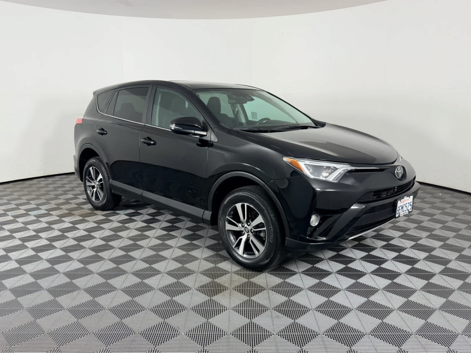 Used 2018 Toyota RAV4 XLE