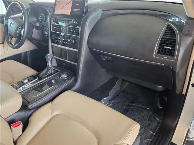 Used 2024 Nissan Armada SV image 20