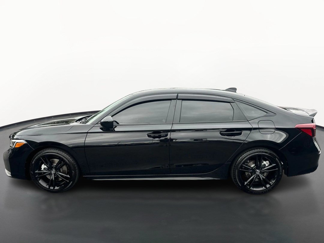 Used 2026 Honda Civic Si image 6