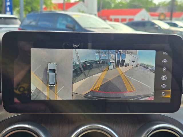 Used 2022 Mercedes-Benz GLC 300 4MATIC image 24