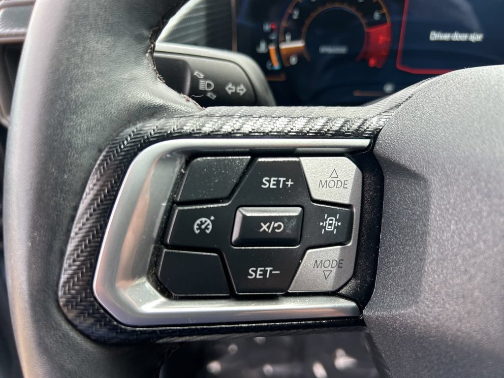 Used 2024 Ford Mustang Coupe RWD image 16