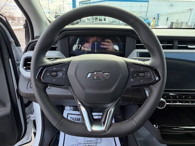 New 2027 Chevrolet Bolt RS image 24