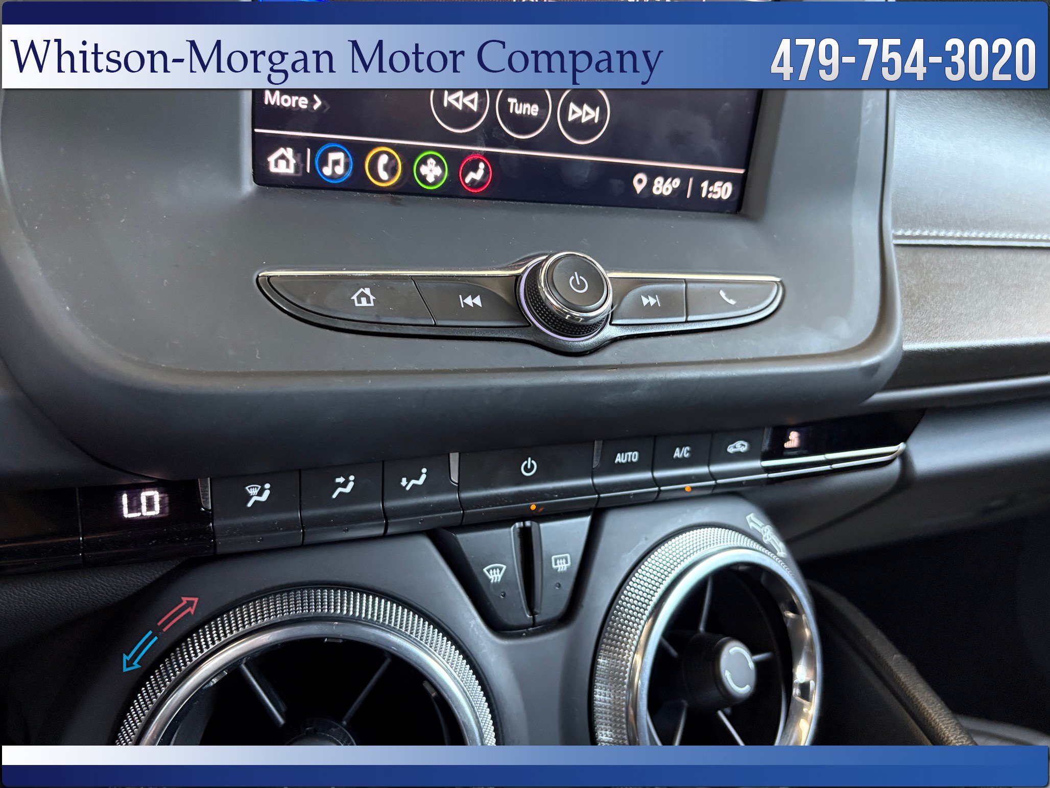 Used 2021 Chevrolet Camaro LT RWD image 31