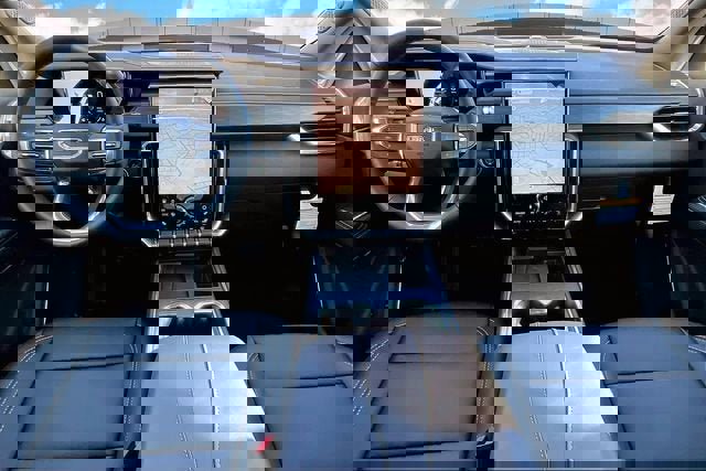 New 2026 GMC Acadia Elevation w/ Black Edition image 6