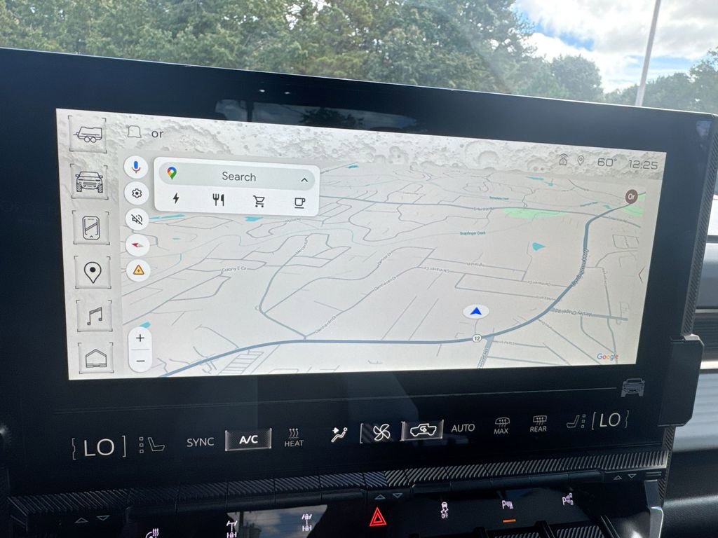 Used 2024 GMC Hummer EV 3X w/ Extreme Off-Road Package image 27