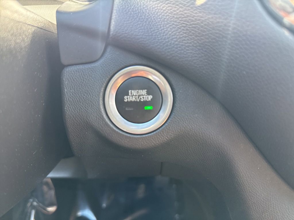 Used 2024 Chevrolet Equinox LT image 23