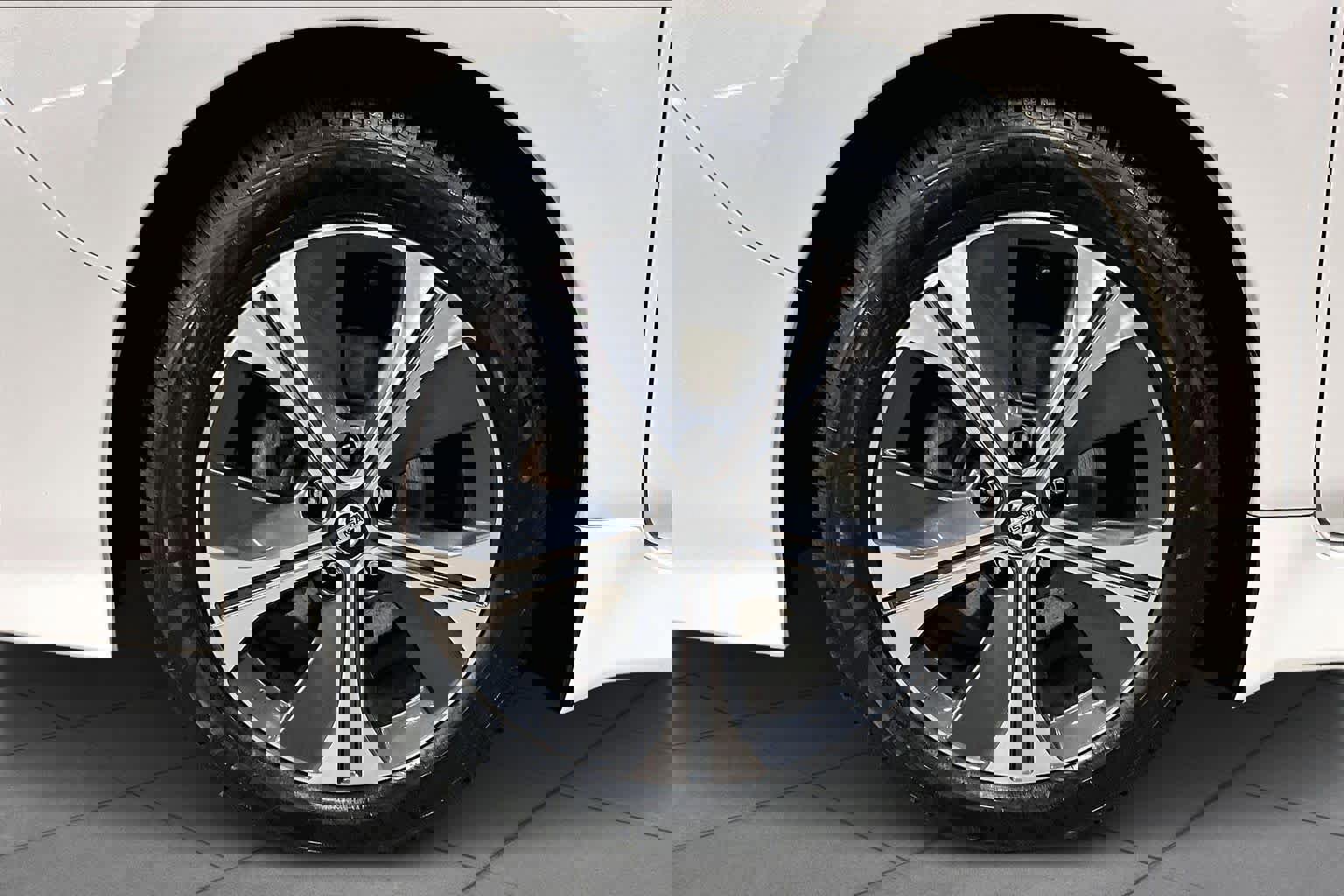 Used 2018 Nissan Leaf SL w/ SL Technology Package image 10