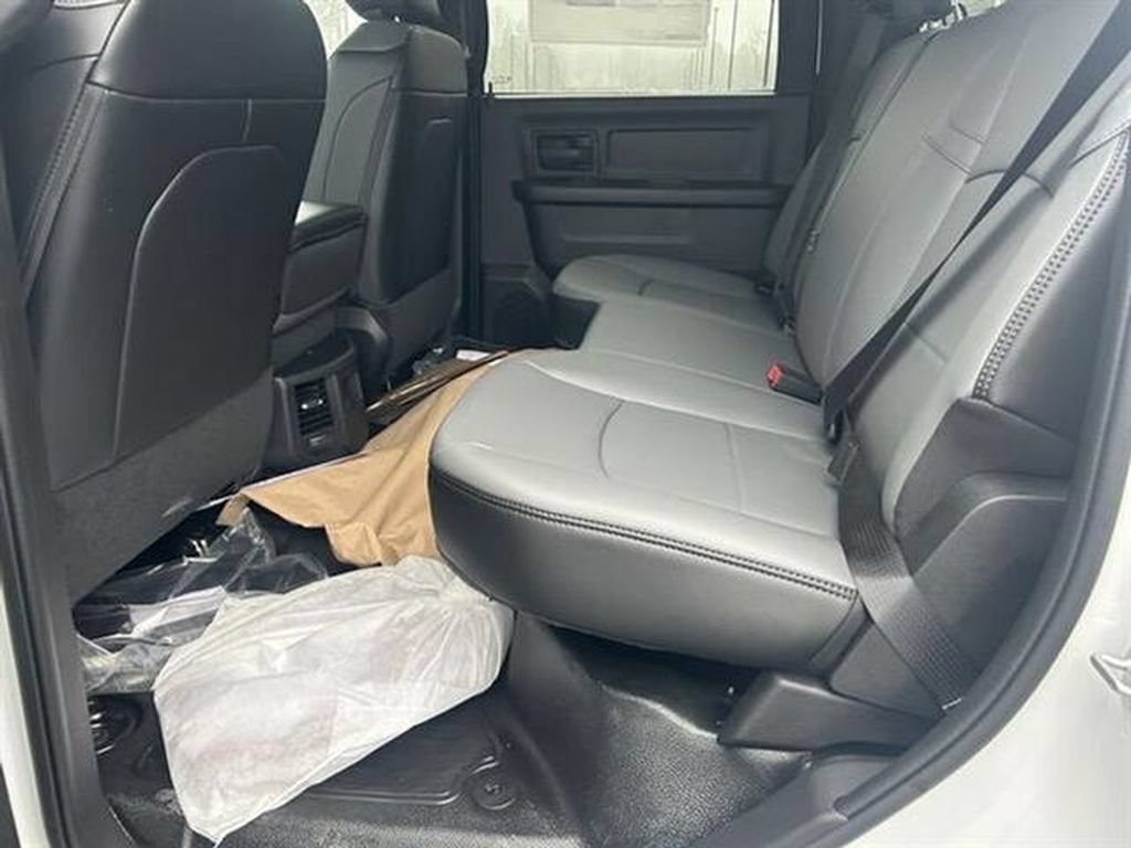 New 2026 RAM 5500 Tradesman w/ Chrome Appearance Group AWD/4WD image 20