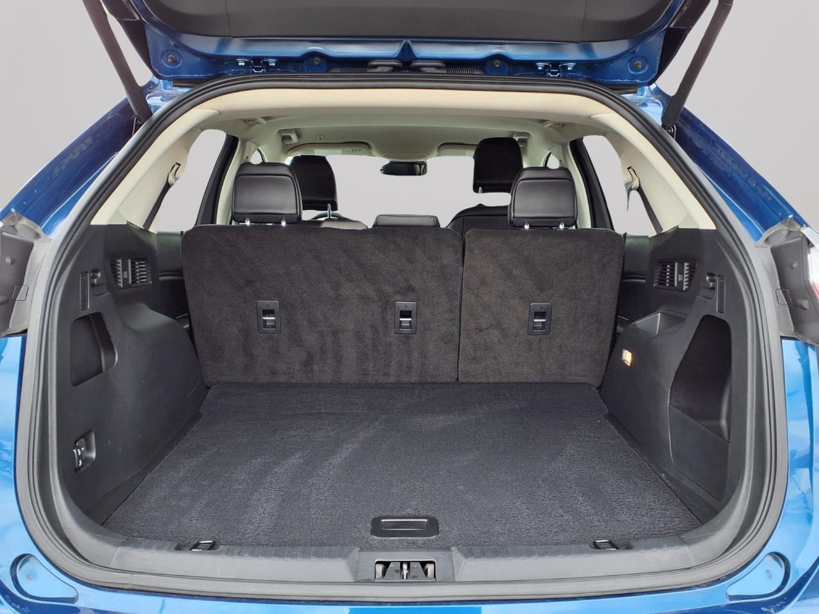 Used 2024 Ford Edge SEL w/ Convenience Package AWD/4WD image 9