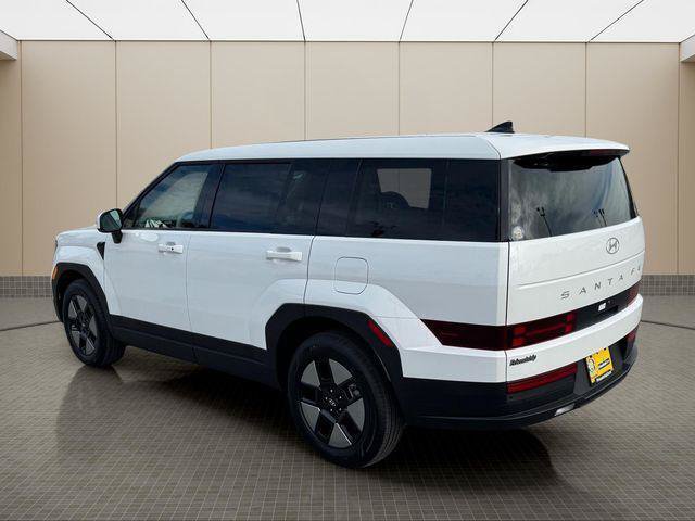 New 2026 Hyundai Santa Fe SE AWD/4WD image 4
