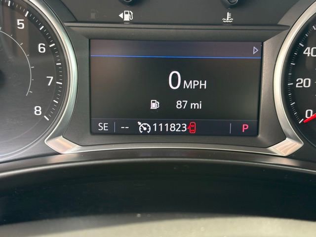 Used 2019 Chevrolet Equinox Premier FWD image 4