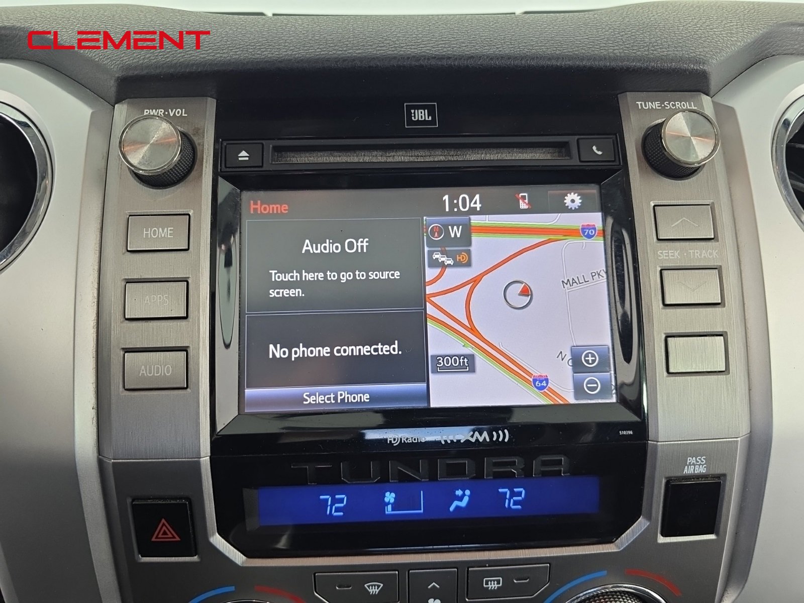 Used 2019 Toyota Tundra SR5 image 17