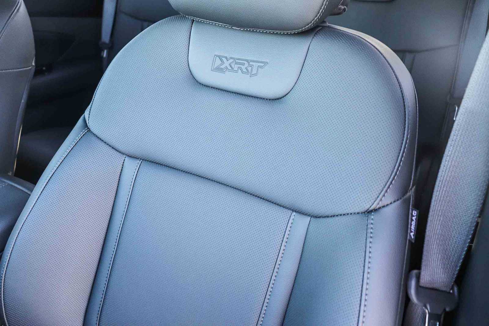 New 2025 Hyundai Santa Cruz XRT image 29