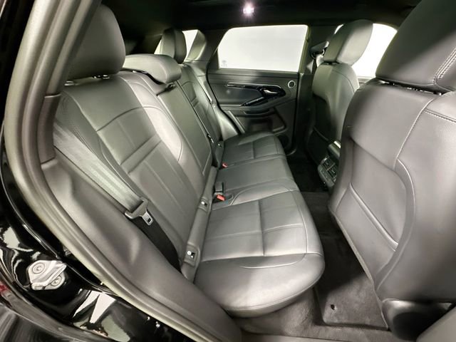 Used 2023 Land Rover Range Rover Evoque SE image 29