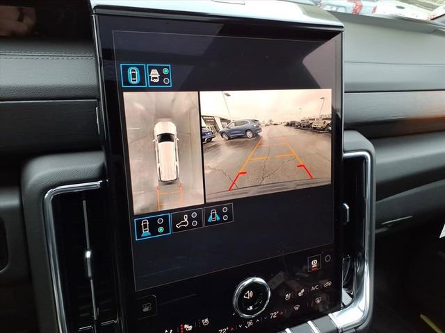 New 2026 GMC Yukon XL Denali w/ Sun & Power Step Package image 34