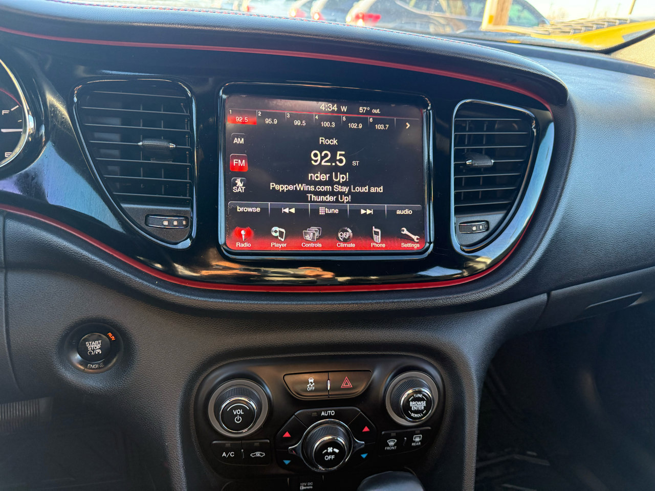 Used 2015 Dodge Dart GT image 20