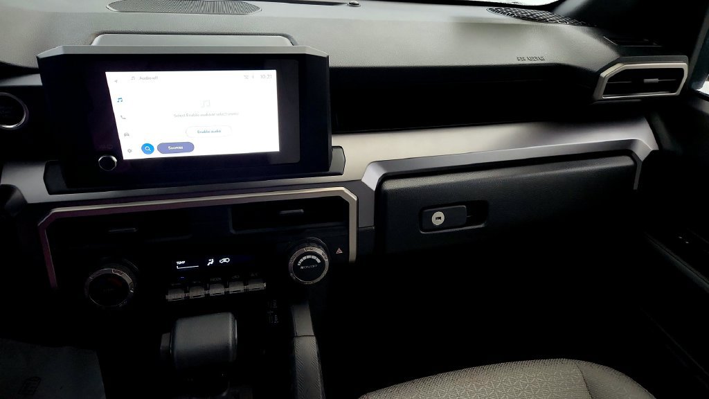 Certified 2025 Toyota 4Runner SR5 AWD/4WD image 27