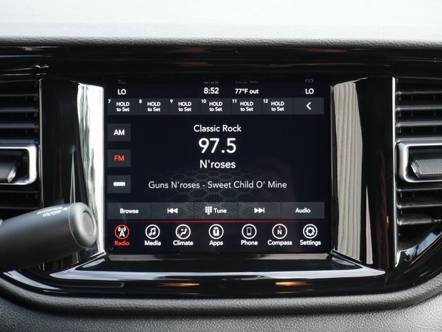 New 2025 Dodge Durango AWD image 19