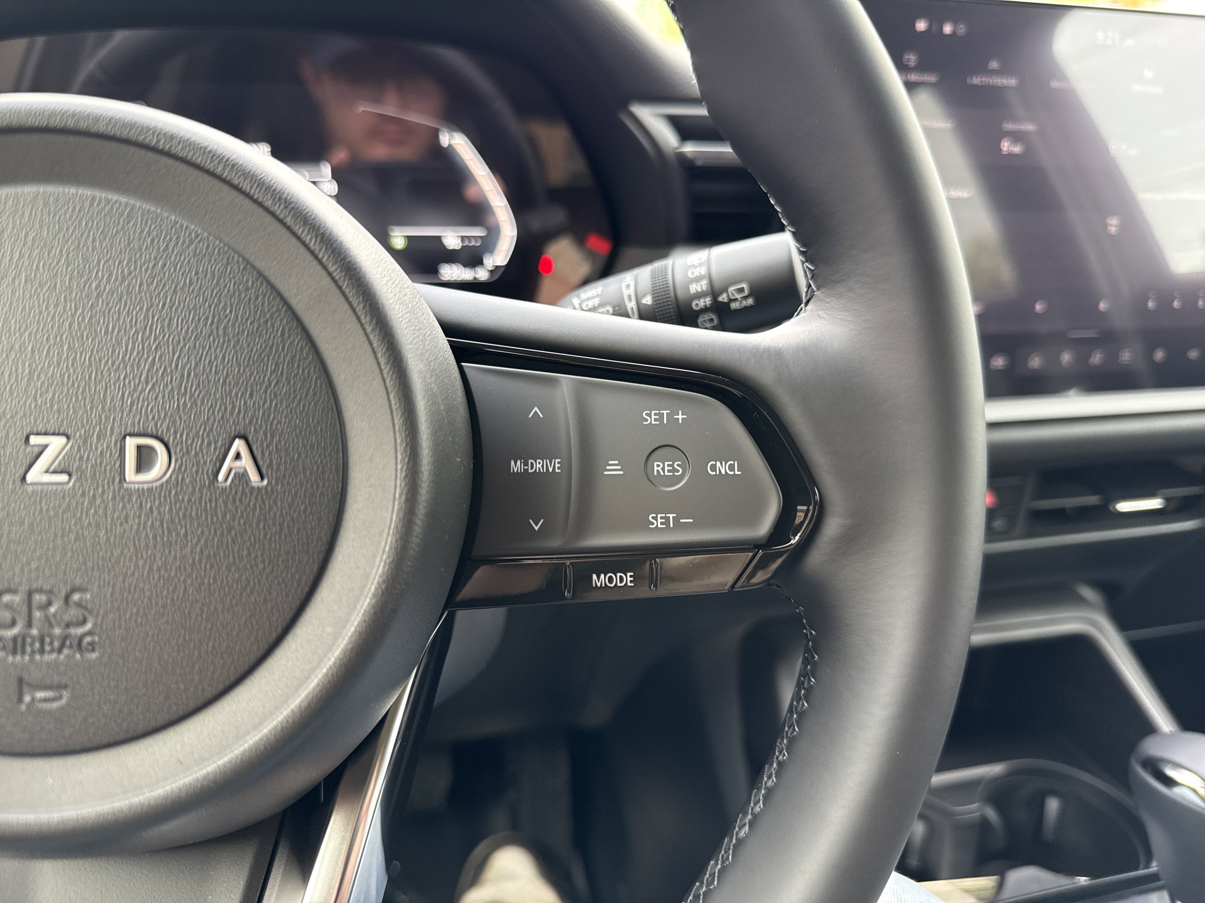 New 2026 MAZDA CX-5 Preferred AWD/4WD image 19