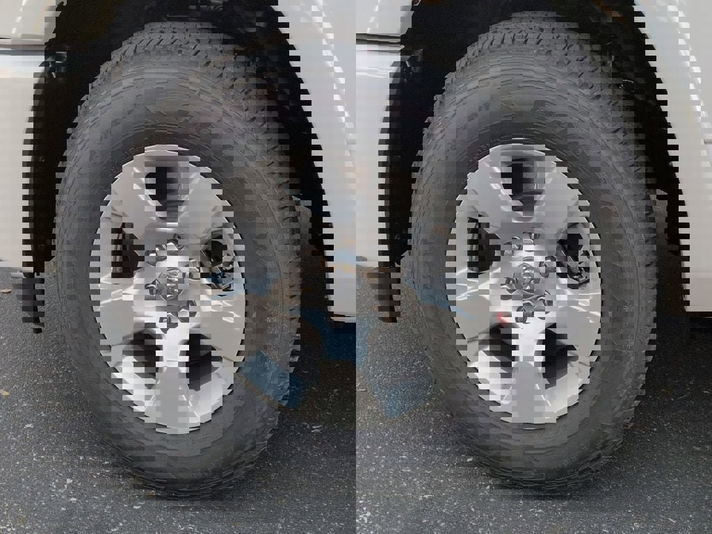 New 2026 RAM 1500 Big Horn image 9