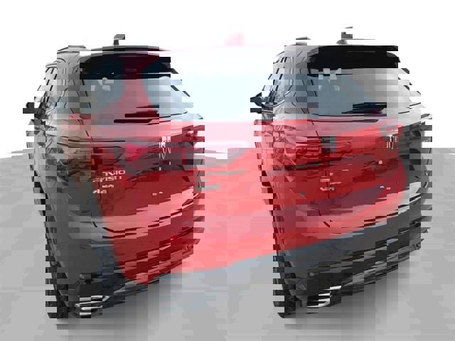 New 2025 Buick Envision Sport Touring image 41