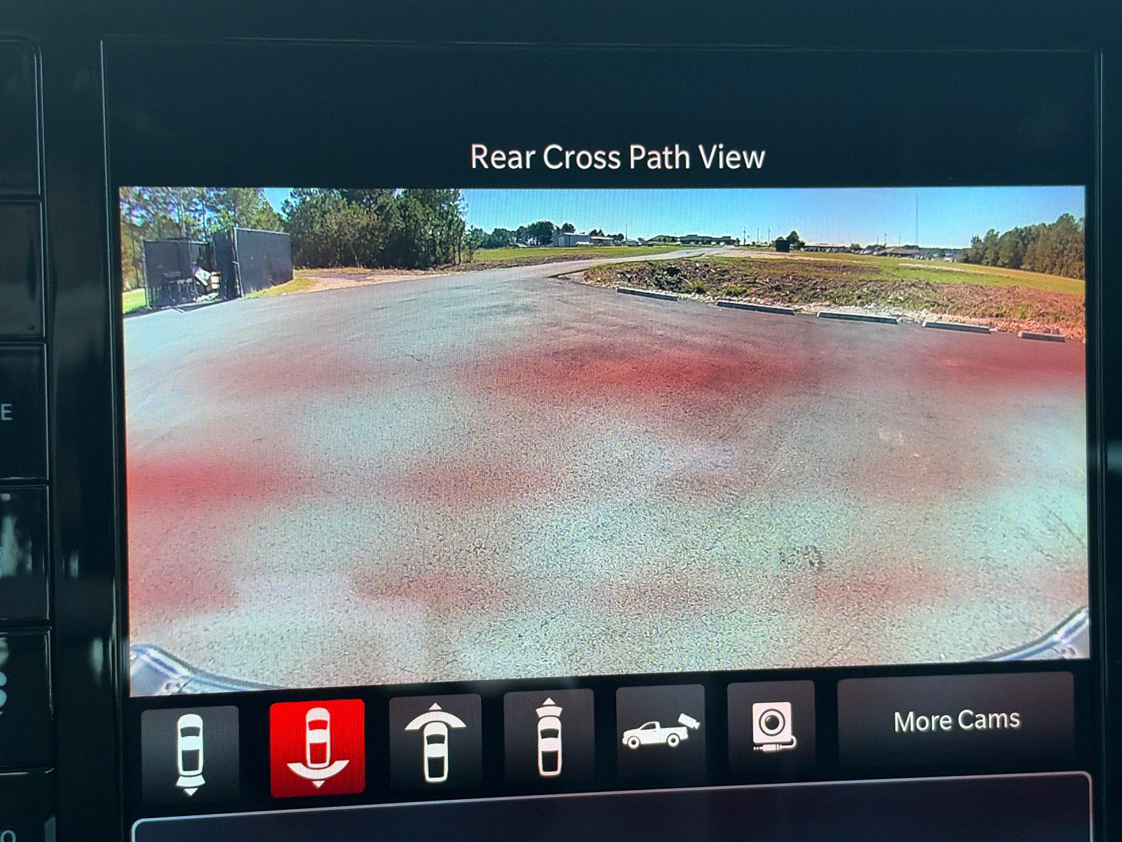 New 2027 RAM 1500 Laramie AWD/4WD image 30