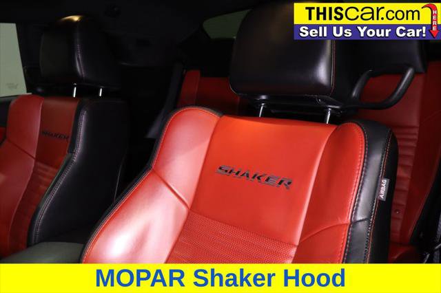 Used 2016 Dodge Challenger R/T Scat Pack RWD image 26