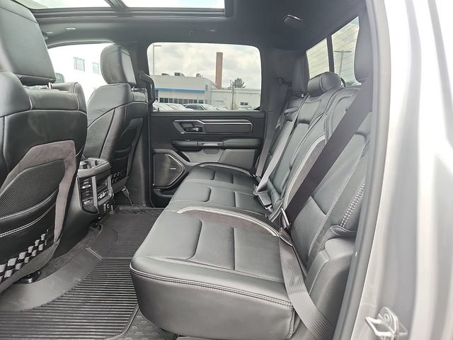 Used 2025 RAM 1500 RHO w/ RHO Level 1 Equipment Group AWD/4WD image 10