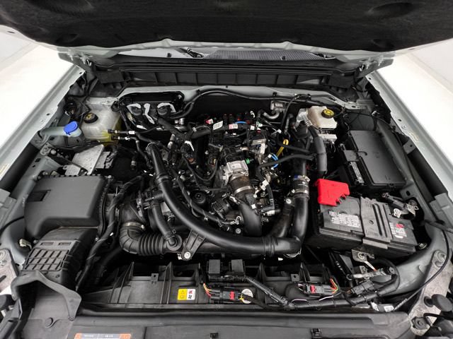 Used 2023 Ford Bronco Wildtrak AWD/4WD image 33