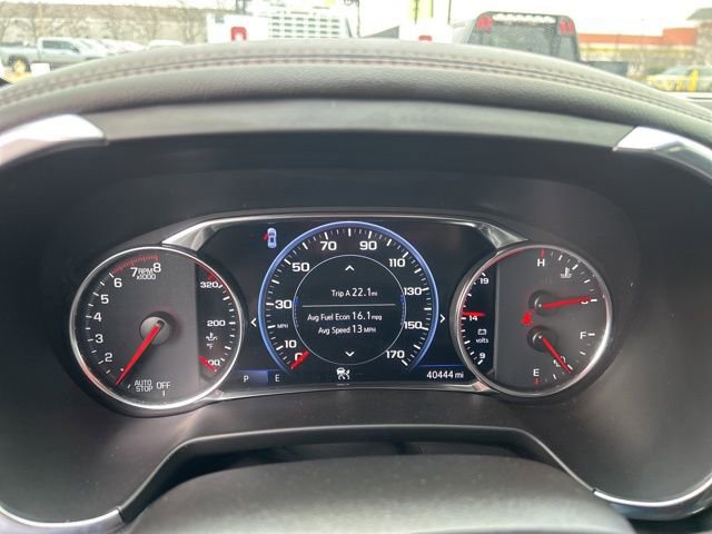 Used 2023 Chevrolet Blazer Premier w/ Driver Confidence II Package image 20