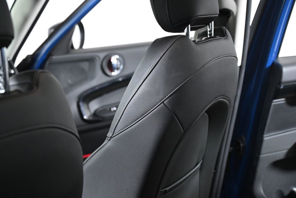 Certified 2023 MINI Cooper Countryman S image 21