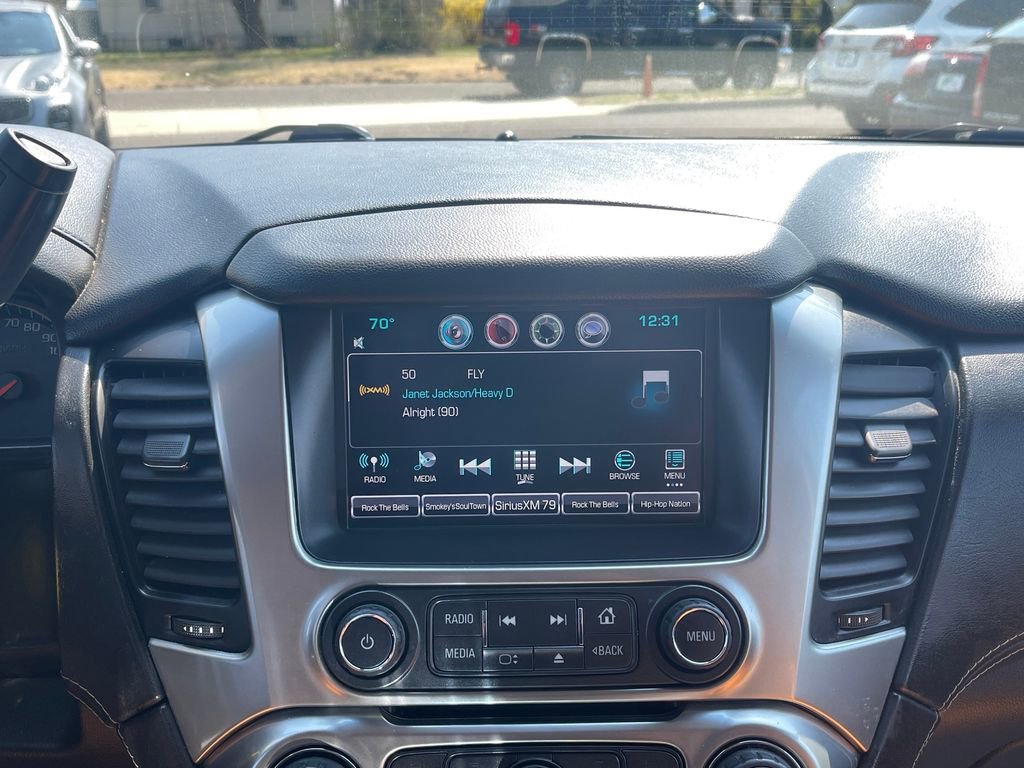 Used 2016 Chevrolet Tahoe LS w/ Max Trailering Package image 23