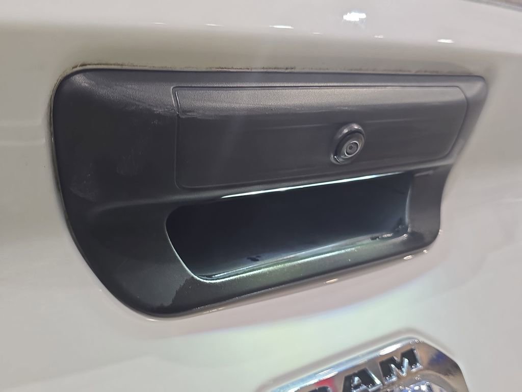 Used 2022 RAM 2500 Tradesman image 13