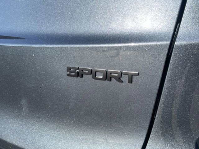 New 2025 Honda CR-V Sport-L image 14