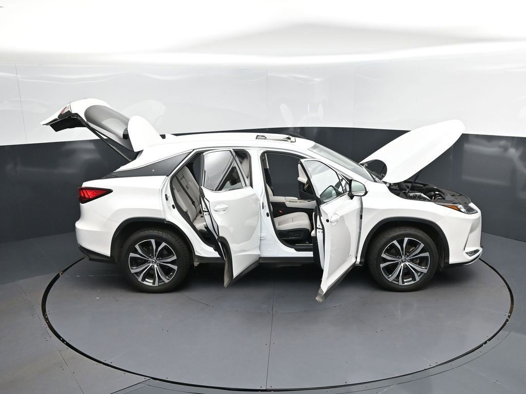 Used 2022 Lexus RX 350 FWD w/ Premium Package image 50
