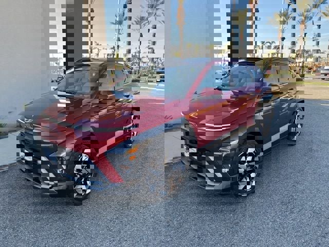 New 2026 Hyundai Kona Limited image 2