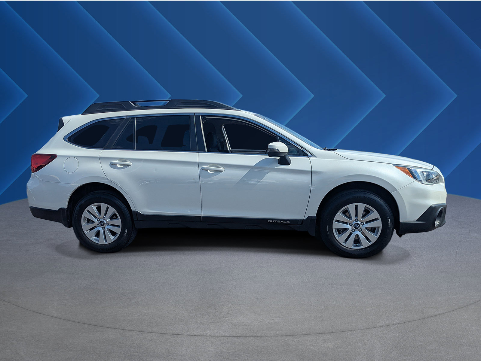 Used 2017 Subaru Outback 2.5i Premium AWD/4WD image 2