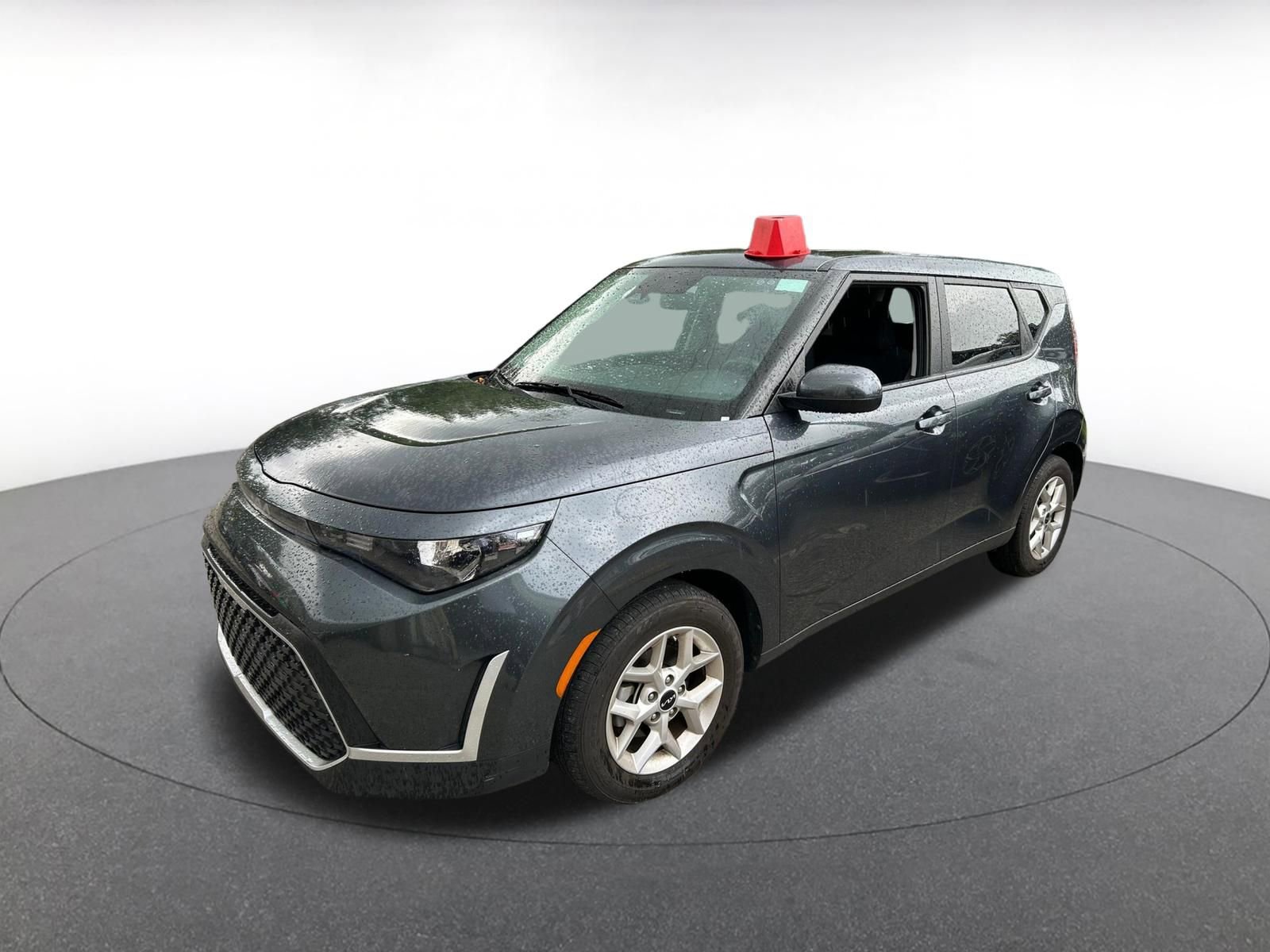 Used 2025 Kia Soul LX w/ LX Technology Package image 8