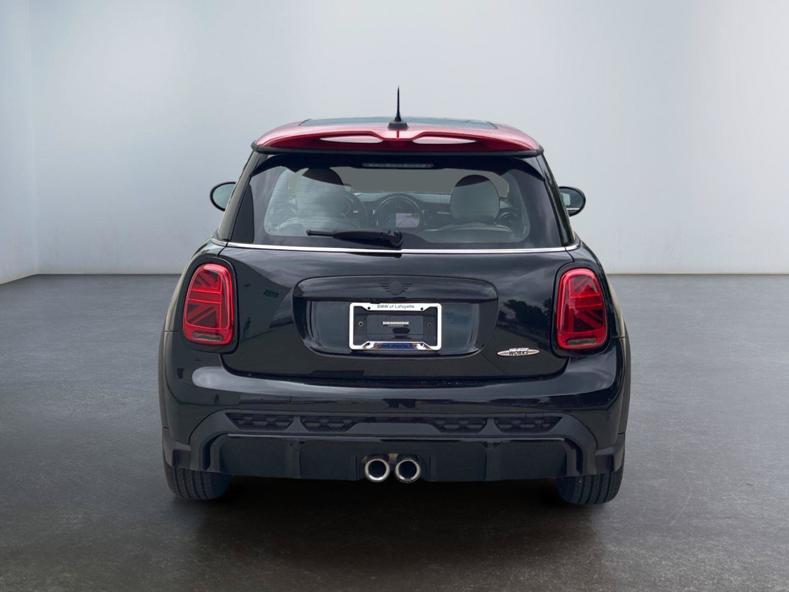 Used 2023 MINI Cooper John Cooper Works w/ Driver Assistance Package FWD image 4