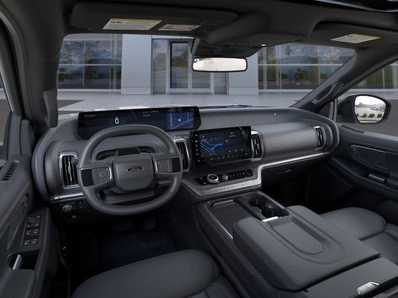New 2026 Ford Expedition Tremor AWD/4WD image 9