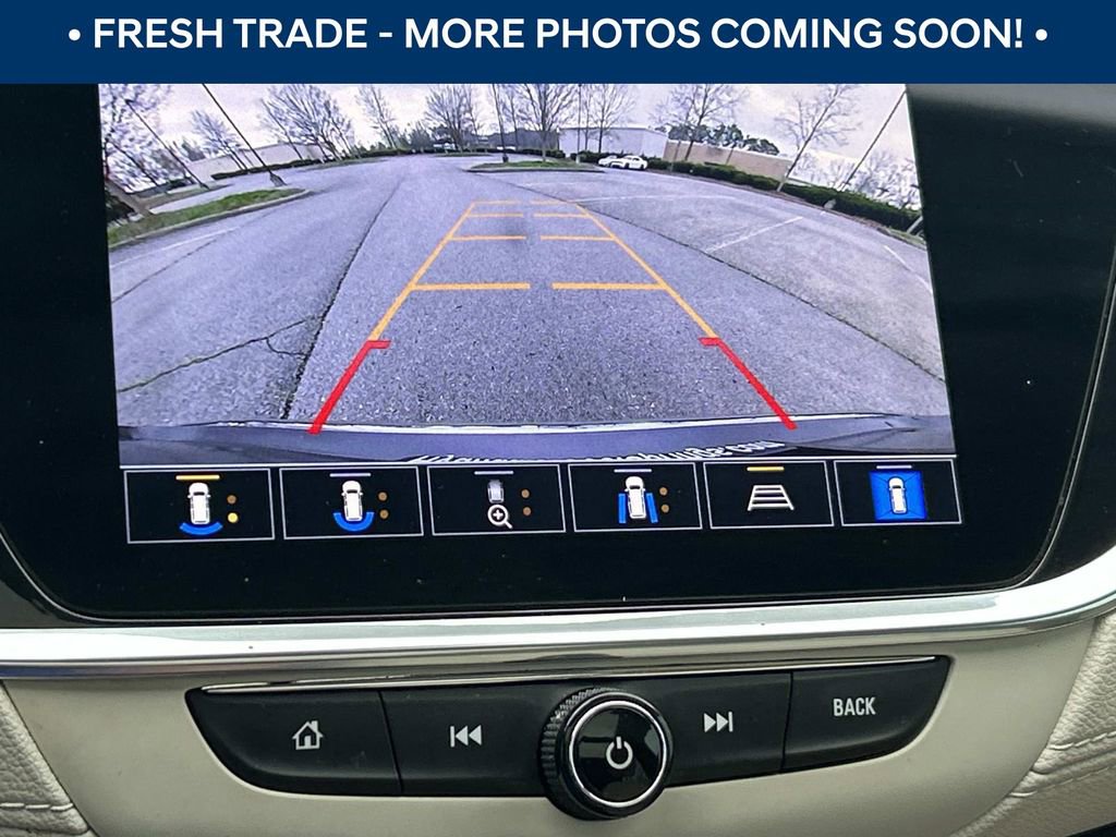 Used 2021 Buick Encore GX Essence w/ Advanced Technology Package image 38