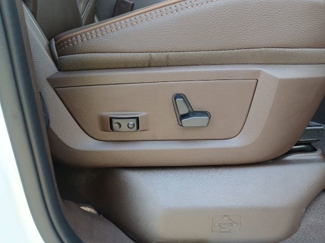 New 2026 RAM 2500 Limited AWD/4WD image 39