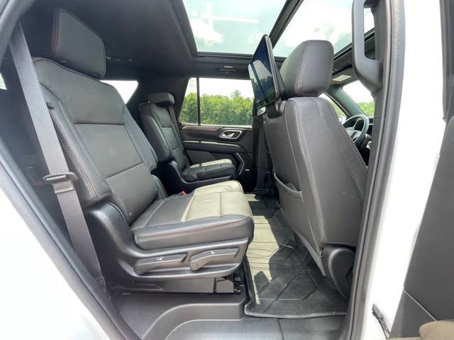 Used 2024 Chevrolet Tahoe High Country w/ Advanced Technology Package image 27