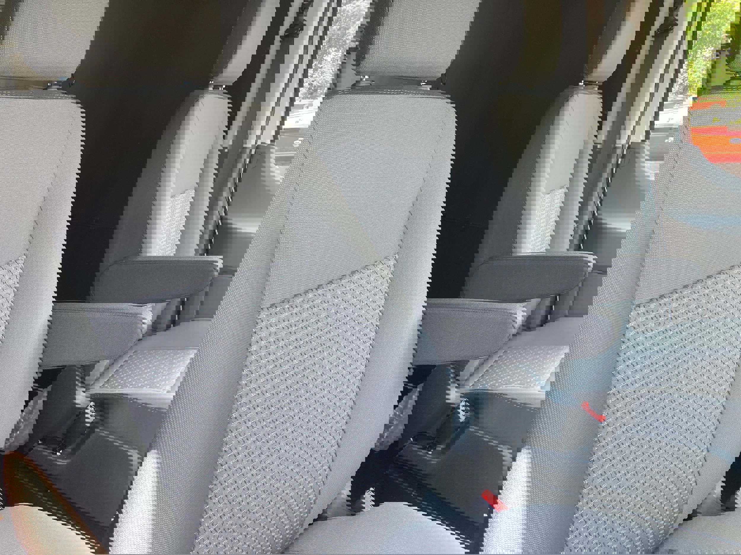 Certified 2024 Ford Transit 350 Low Roof w/ Interior Upgrade Package image 8